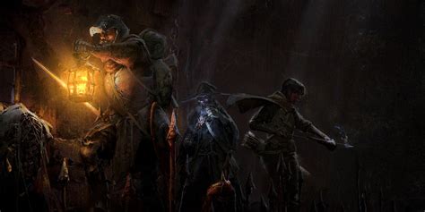 dark and darker elitepvpers|Dark and Darker .